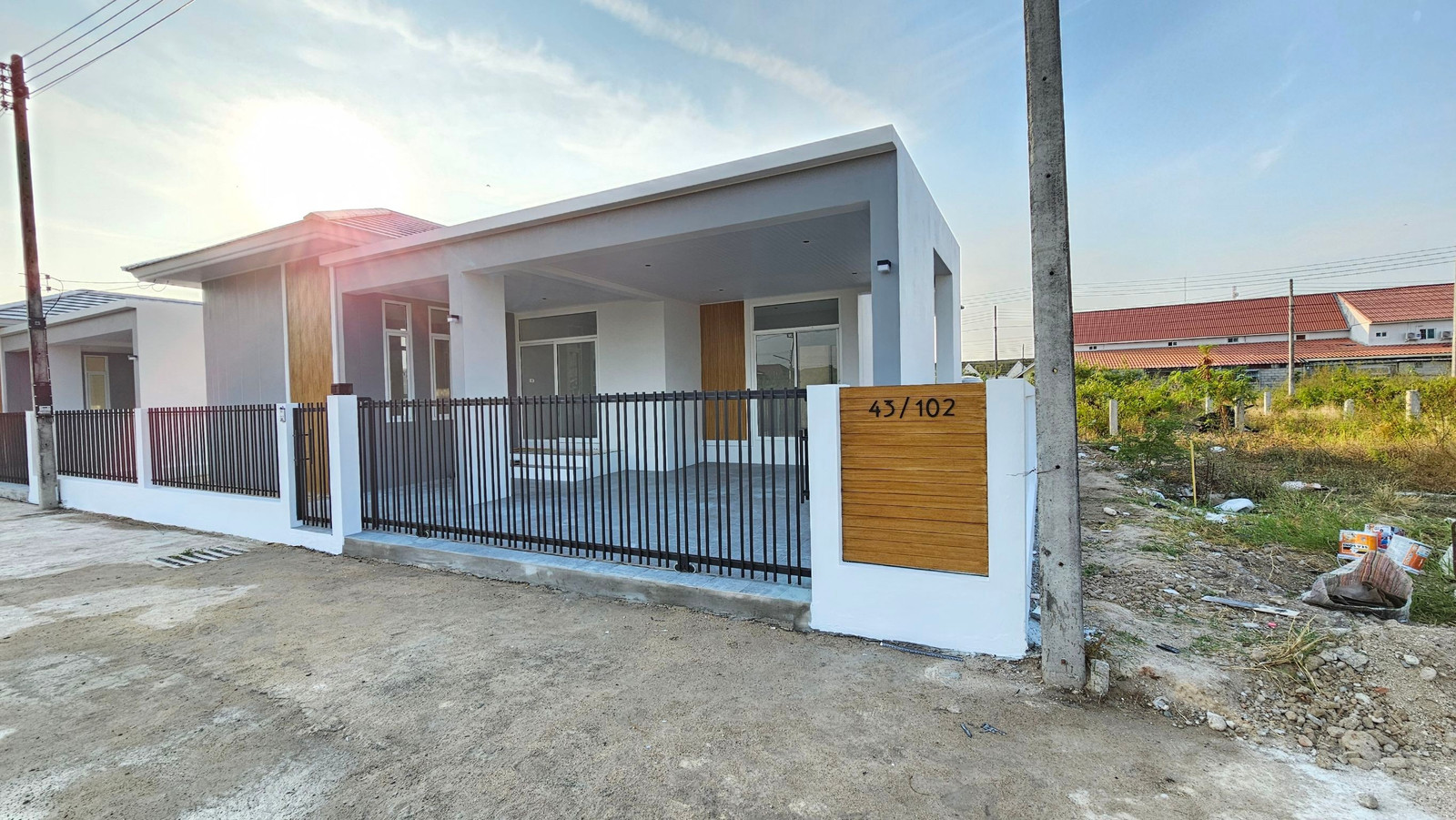 บ้านเดี่ยวใจกลางเมืองประจวบ เงียบสงบ ภายใต้การจัดสรรที่ดิน ใกล้ศูนย์ราชการ ห่างจากทะเลเพียง 6 นาที 🌊 บ้านเดี่ยวใจกลางเมืองประจวบ เงียบสงบ ภายใต้การจัดสรรที่ดิน ใกล้ศูนย์ราชการ ห่างจากทะเลเพียง 6 นาที 🌊