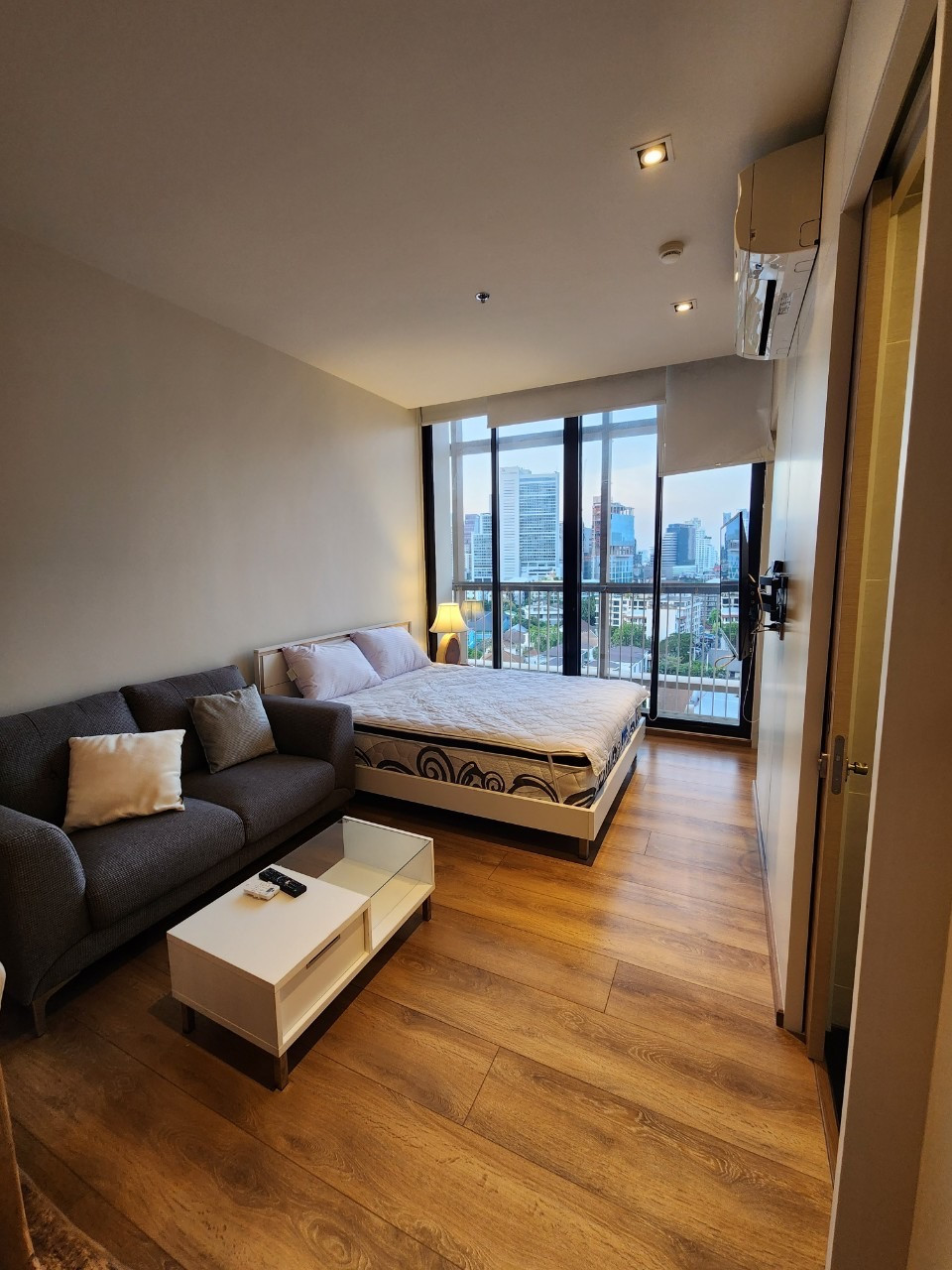 Best Price 🔥For rent Park Origin Phromphong beautiful room fully furnished Ready to move in ‼️DS4320 | Line @Dstay