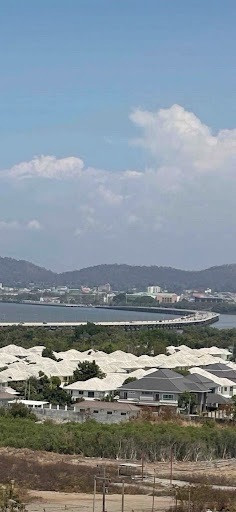 Urgent sale/cheap sale... Muang Mai Condo Home Chonburi city center, Building A, 11th floor, corner room/VIP, 74 sq m, sea view. Urgent sale/cheap sale... Muang Mai Condo Home Chonburi city center, Building A, 11th floor, corner room/VIP, 74 sq m, sea view.