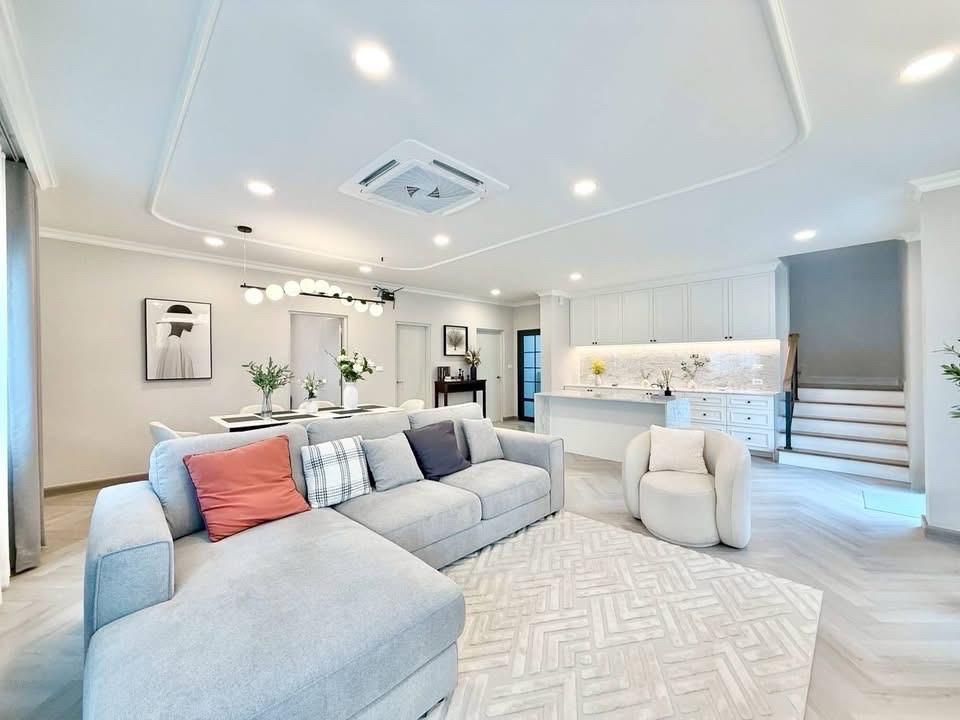 House for Rent – Centro Bangna KM.7  /4B4B/230sqm./ THB 90,000/Month – รูปที่ 4
