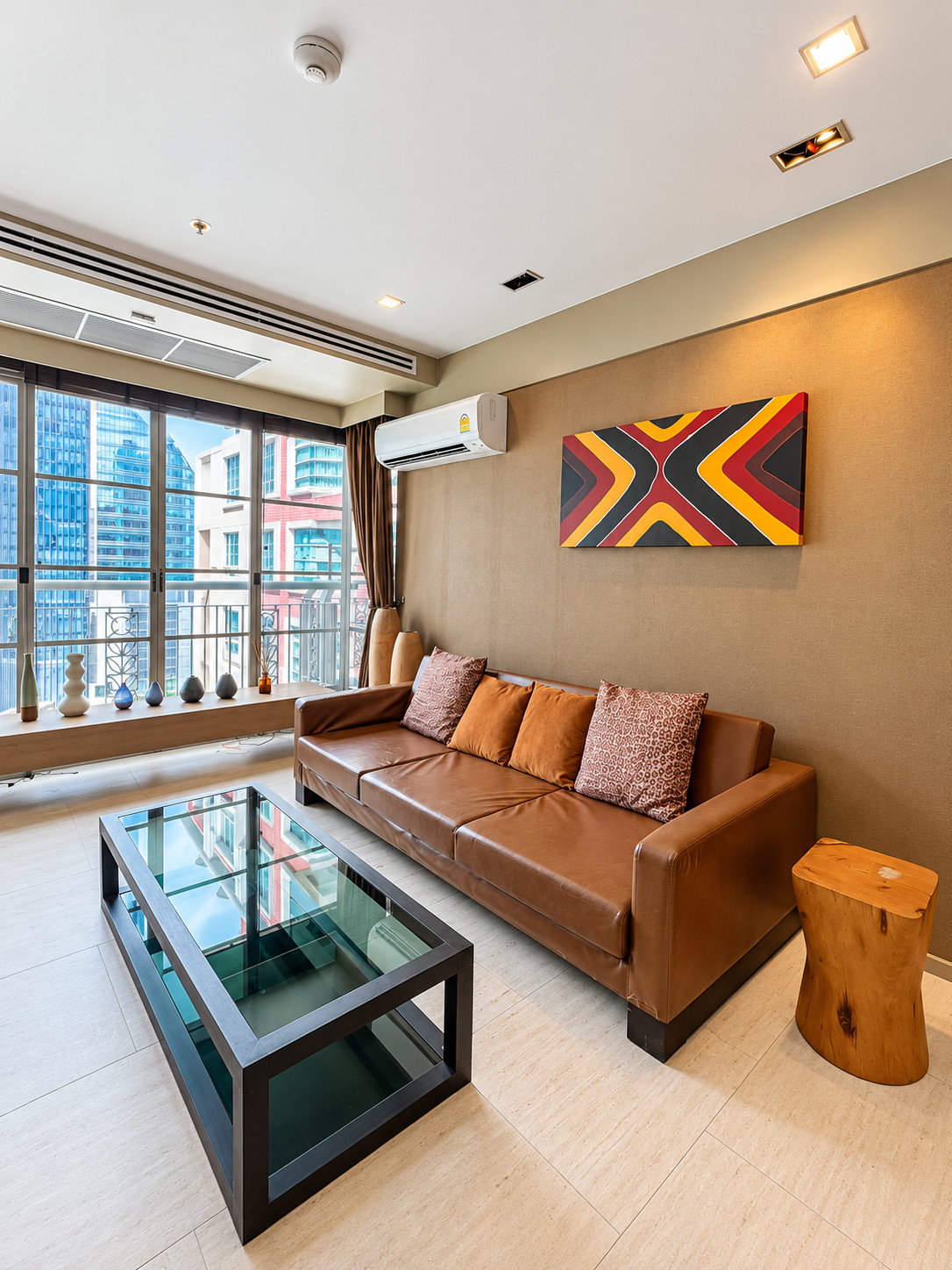 🏙️ CITY SMART SUKHUMVIT 18 | SPACIOUS 3 BEDROOMS FOR RENT – รูปที่ 4