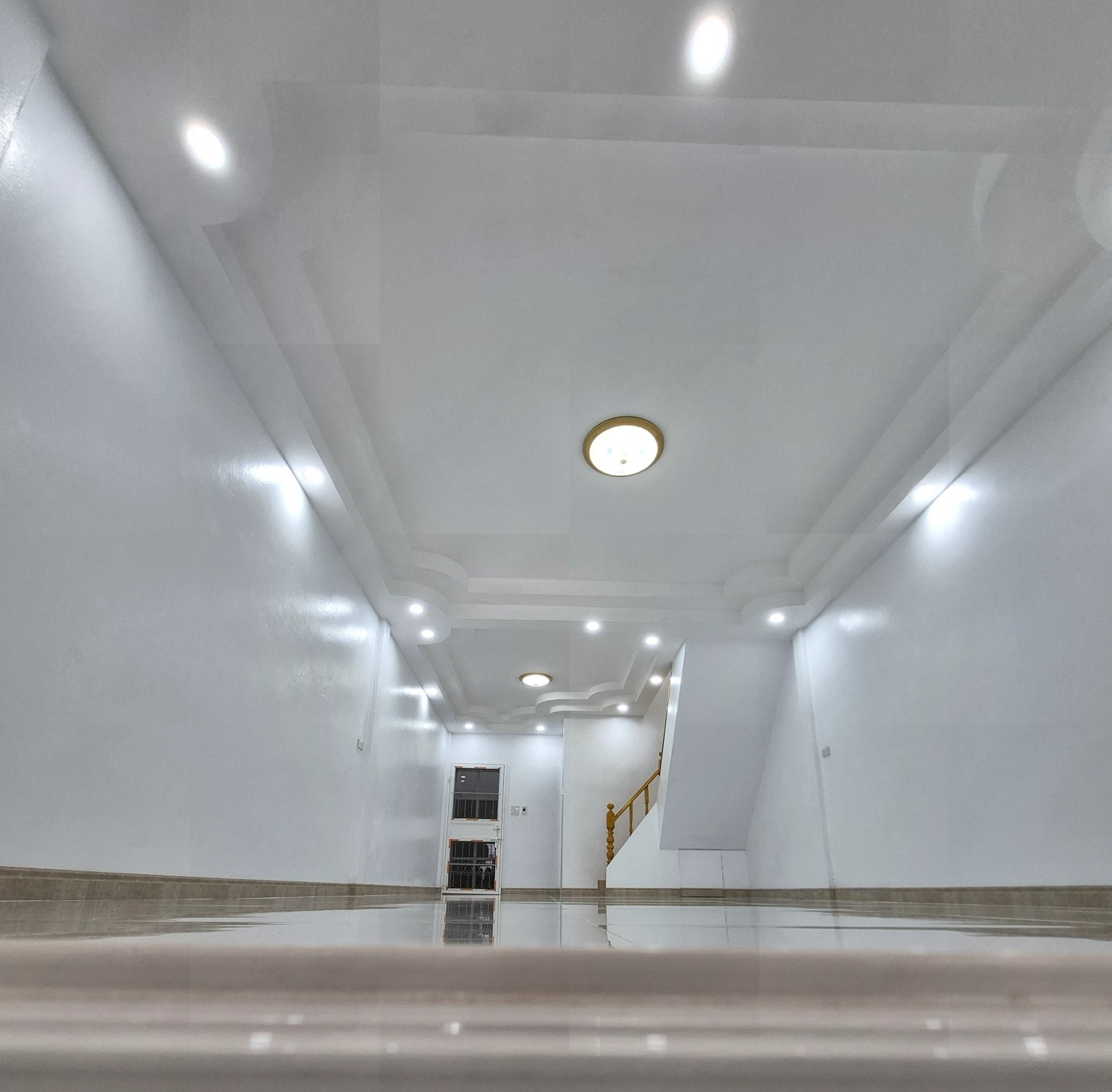 Townhome for rent, 2 floors, Kalapapruek Road, Phetkasem, Phasi Charoen, Chom Thong, Bang Bon, next to British Columbia International School and HomePro Kalapapruek, price 15,000 baht. If interested, contact Khun Chiu. 0981649987 and ID:chew999 – รูปที่ 4