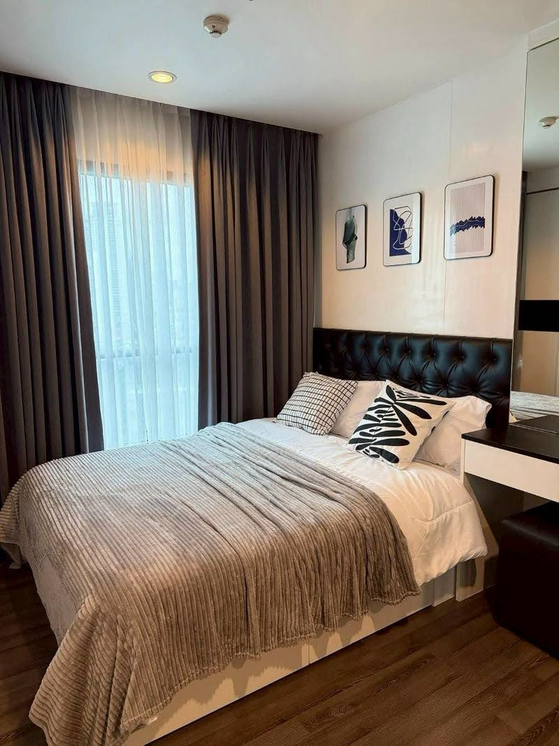 Condo for rent: The Base Park West Sukhumvit 77 (( BTS onnut )) MK-02 line @livingbkk Condo for rent: The Base Park West Sukhumvit 77 (( BTS onnut )) MK-02 line @livingbkk