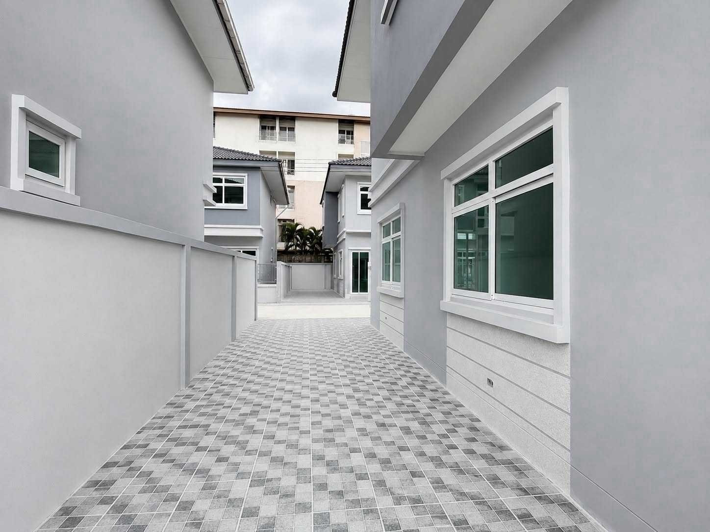🏡🔥 ขายบ้านเดี่ยว เพชรเกษม 77 | บ้านอิฐแดงทั้งหลัง! – รูปที่ 4