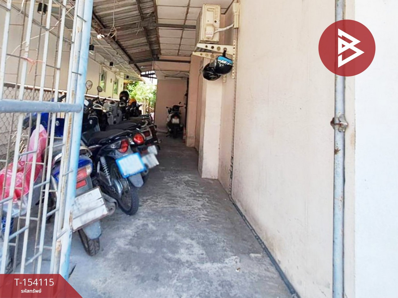 6-story apartment for sale, area 60 sq m, Khlong Luang, Pathum Thani. – รูปที่ 4