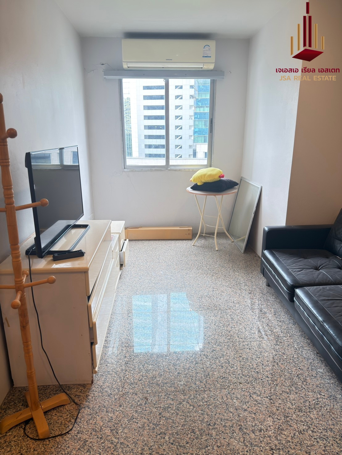 ✨ For Sale: Wittayu Complex Condo ✨ 💰 Only 4,500,000 THB