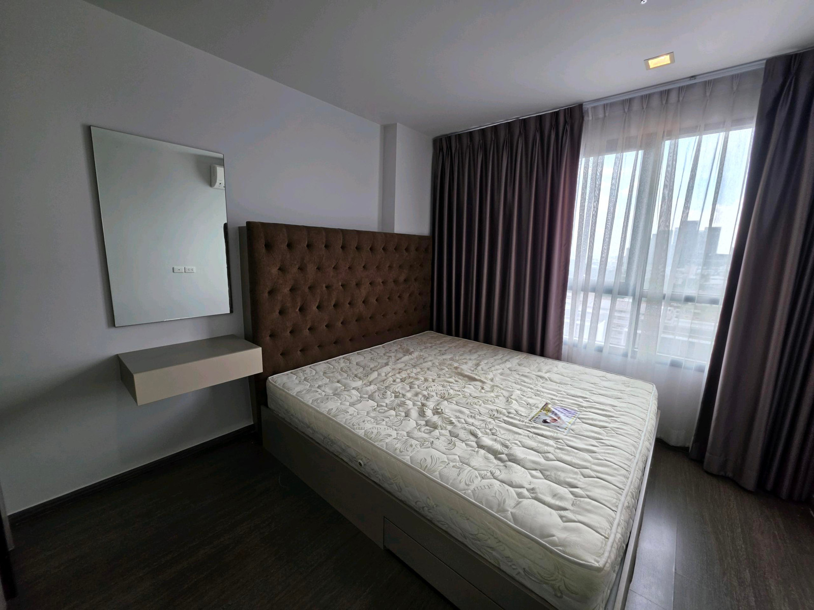 ideo s93 17k on22 floor 31 sq.m – รูปที่ 3
