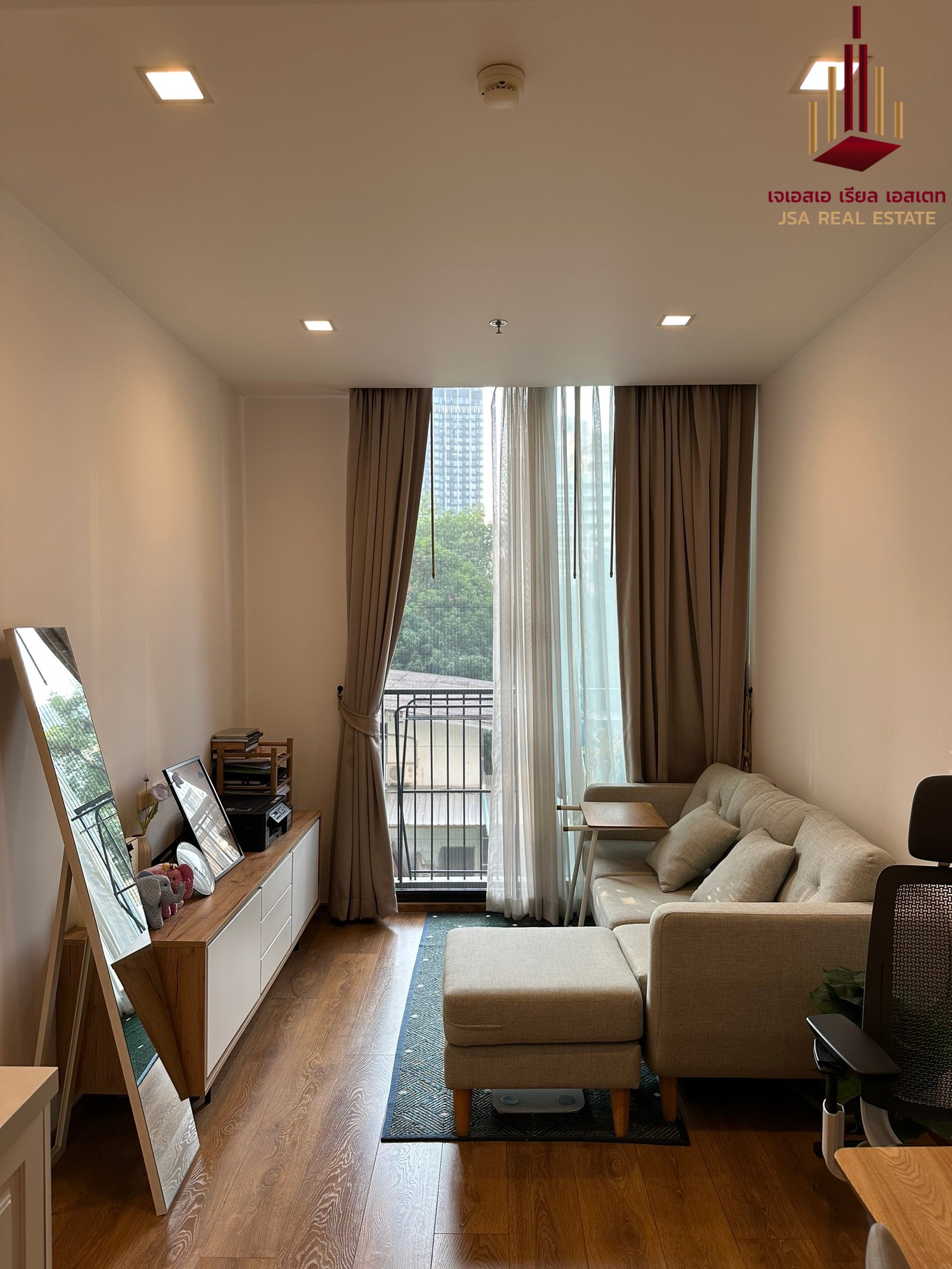 ✨ For Sale: Noble BE 33 Condo ✨ 💰 Only 5,390,000 THB