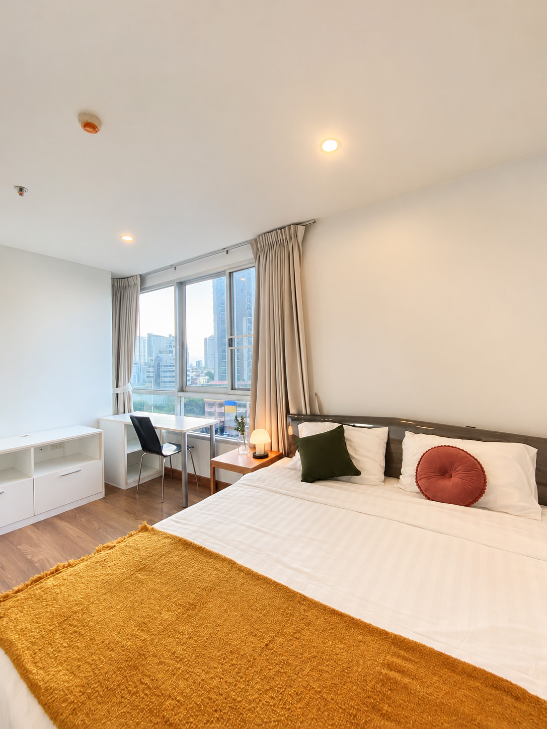 Condo for rent The Parkland Ratchada-Thapra The Parkland Ratchada-Thapra
