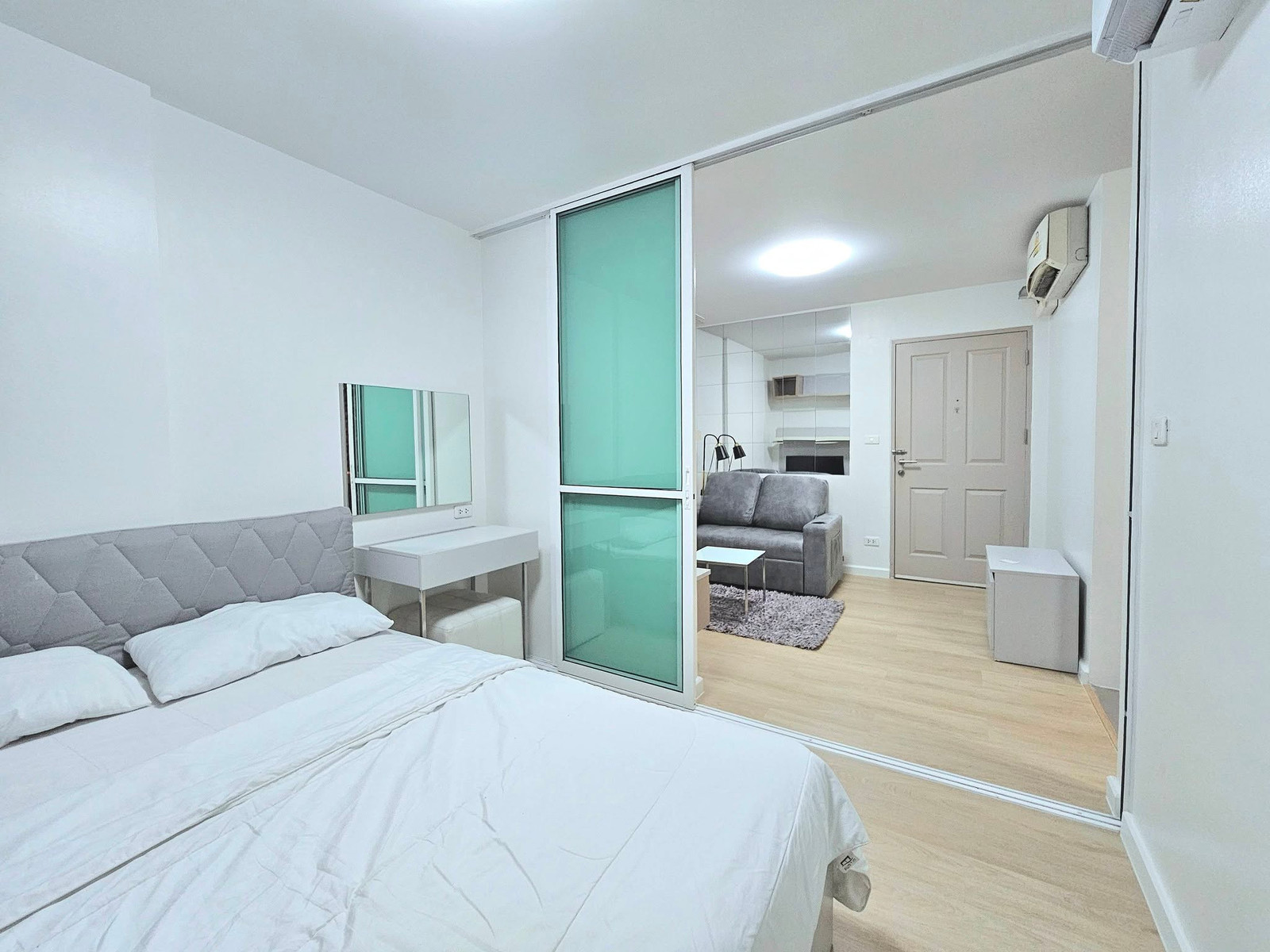 🏙 D - condo Ramkhamhaeng 9 ดีคอนโด รามคำแหง 9 | Ready to move in – รูปที่ 4