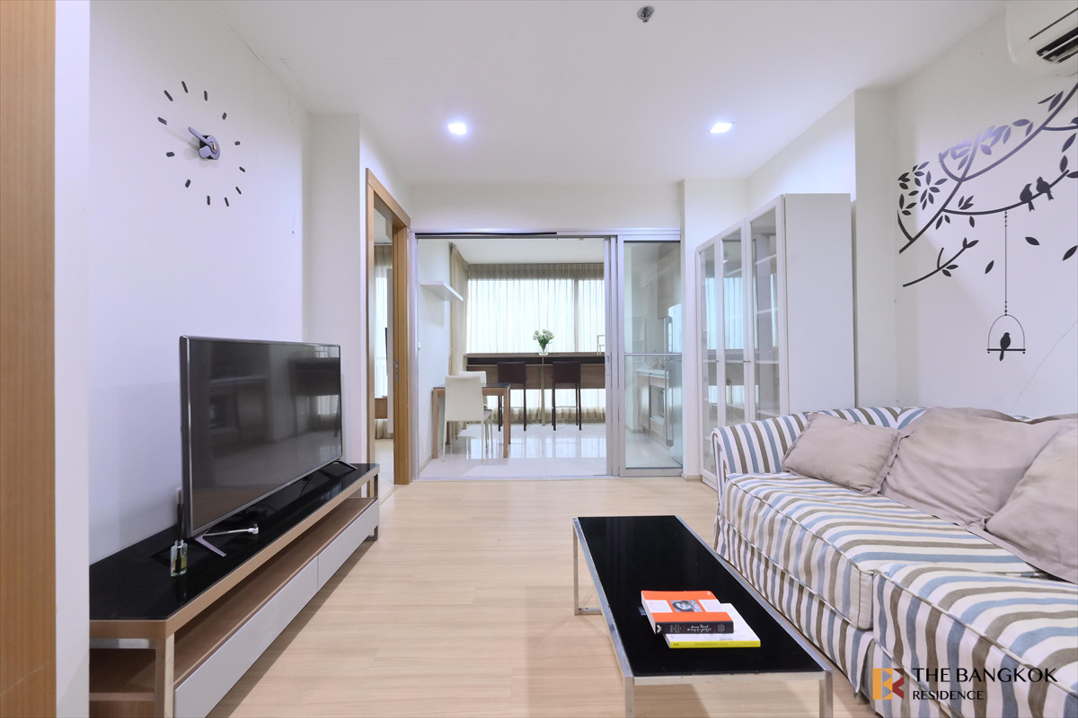✨ FOR SALE | RHYTHM RATCHADA–HUAI KHWANG ✨