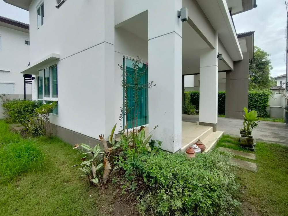 ให้เช่าบ้านเดี่ยว โครงการอรสิริน วงแหวนรอบ 3 | สันปูเลย–ดอยสะเก็ด เชียงใหม่ (EN below) – รูปที่ 2