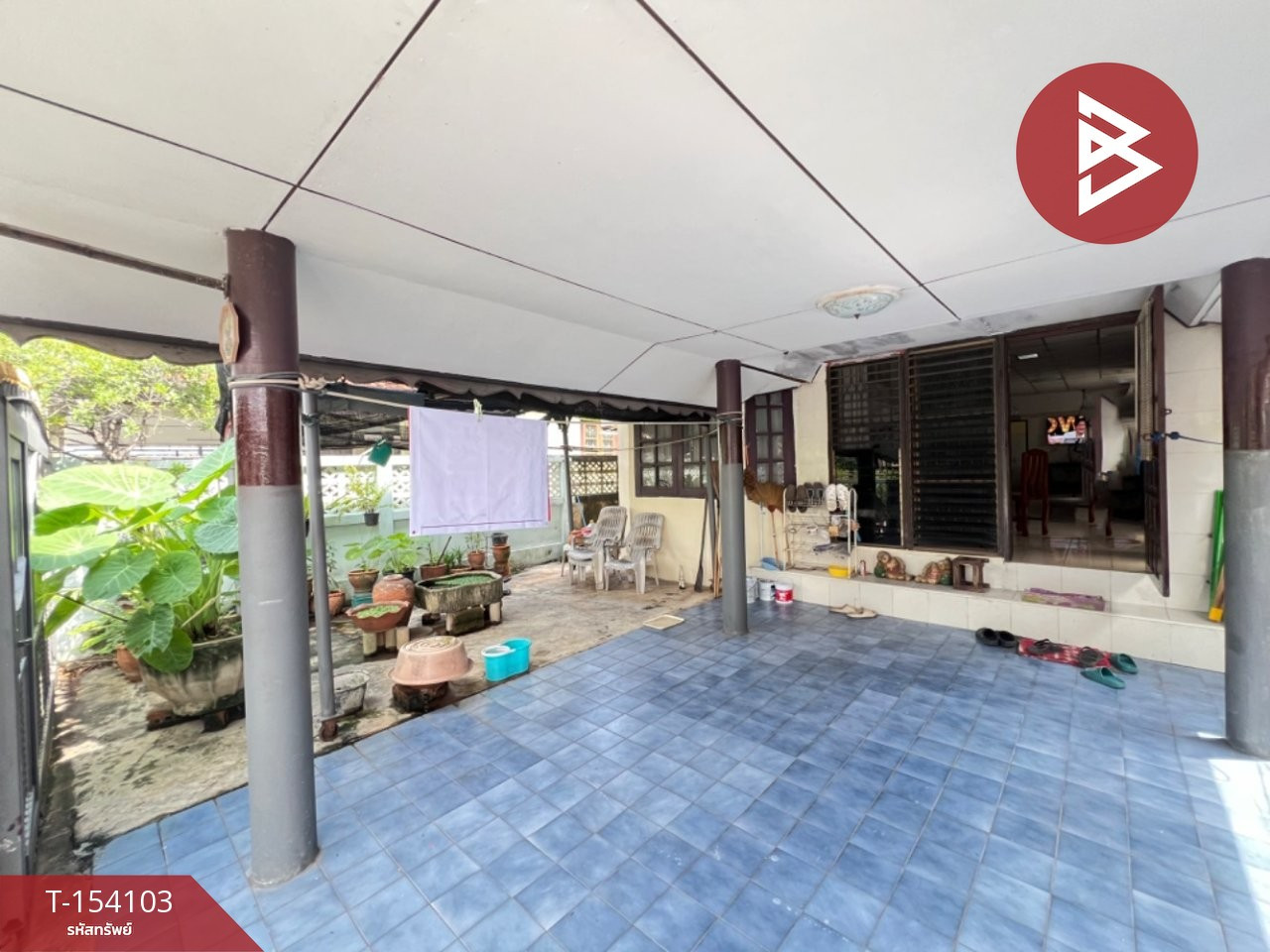 ขายบ้านเดี่ยว หมู่บ้านรัตนโกสินทร์ 200 ปี ปทุมธานี – รูปที่ 4