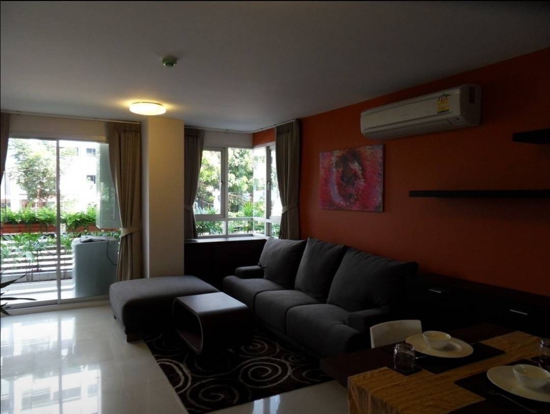 TWP988 For Rent |Clover Thonglor 1 Bedrooms – รูปที่ 2