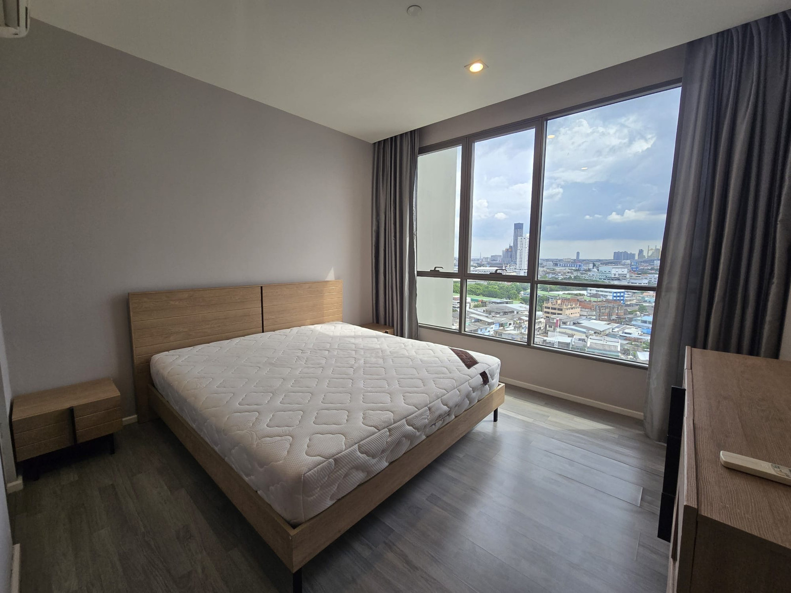 Condo for rent: The Room Sathorn - St.Louis (The Room Sathorn - St. Louis) (BTS Saint Louis) MK-02 line @livingbkk Condo for rent: The Room Sathorn - St.Louis (The Room Sathorn - St. Louis) (BTS Saint Louis) MK-02 line @livingbkk