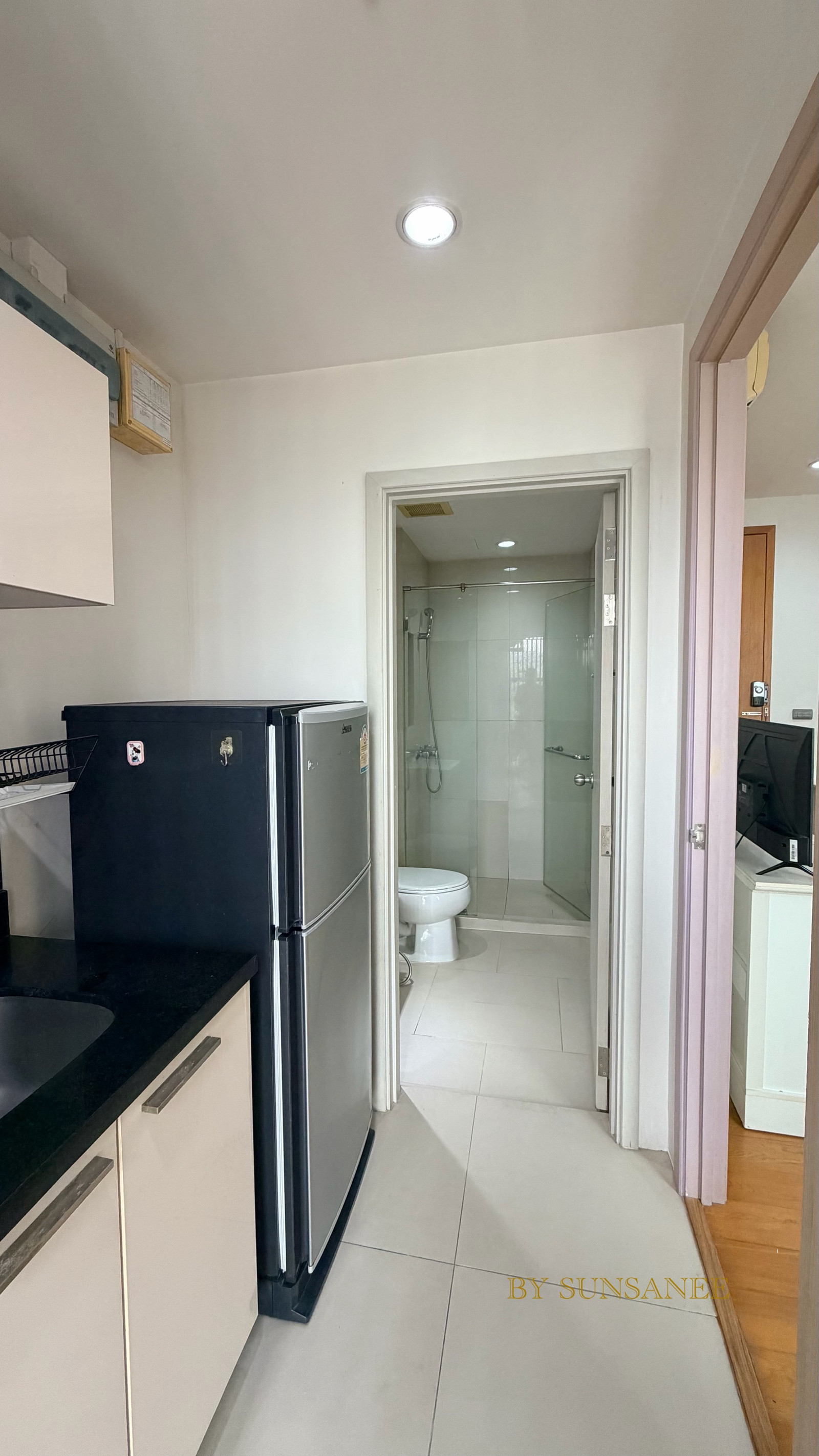🏙️ For Rent: Fuse Sathorn-Taksin – รูปที่ 4