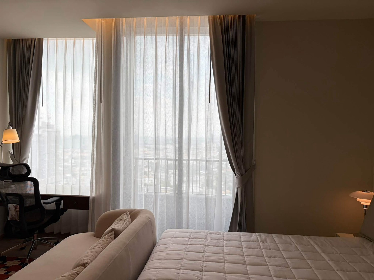 BLL-0661✨MEGA DEAL✨Available room✨Condo for rent Noble Form Thonglor 35,000 THB/Month – รูปที่ 2