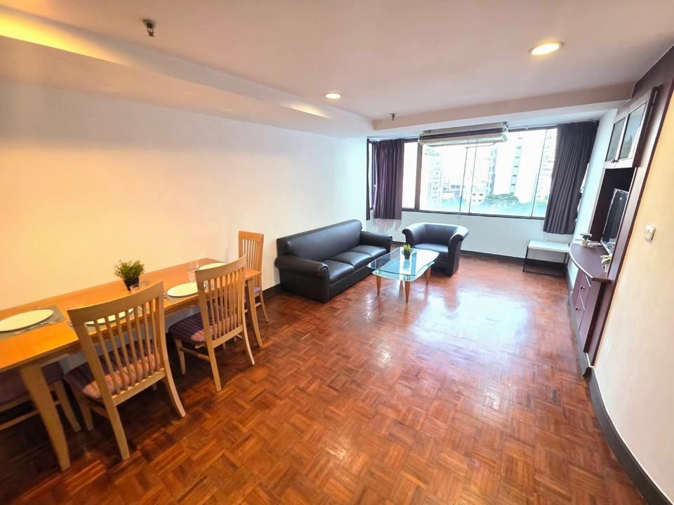 💥[ 𝐏-𝟏𝟎𝟓𝟗𝟒 ] FOR RENT : The Waterford Park Condominium ห้องกว้าง ใจกลางทองหล่อ! ใกล้ BTS ทองหล่อ 𝟑𝟎,𝟎𝟎𝟎 บาท/ด. | Line: @easycondoplus | 099-229-6397 