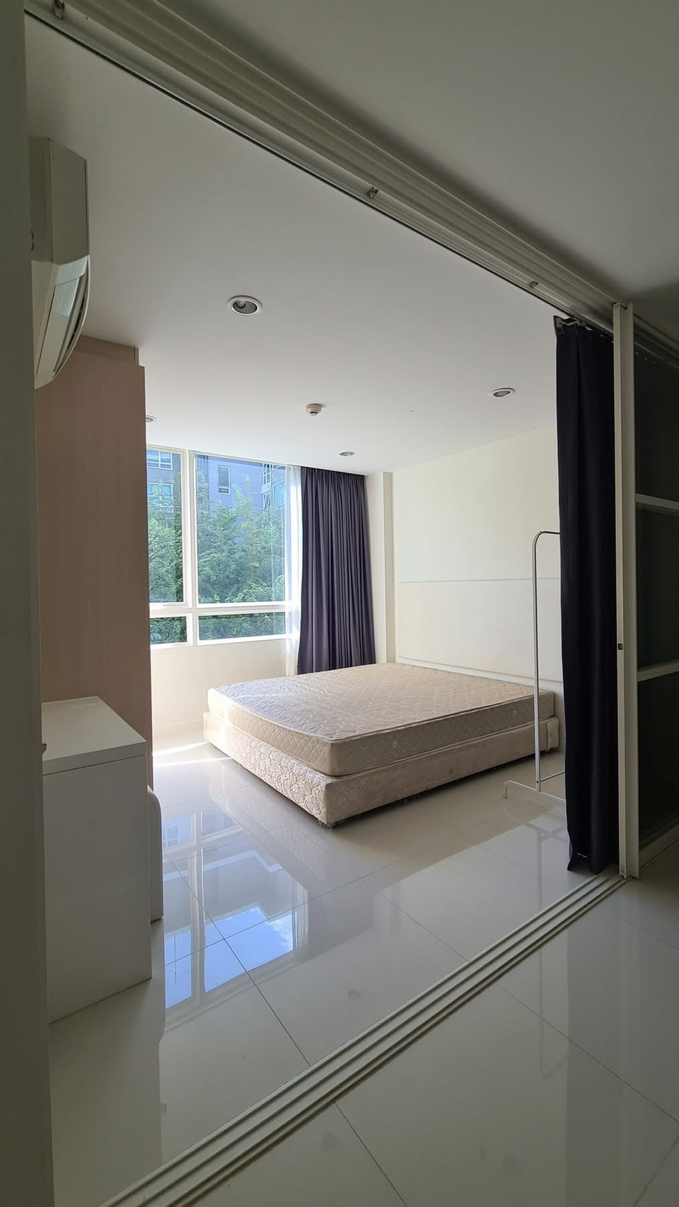 ให้เช่า #คอนโด Element Srinakarin #ห้องรีโนเวทใหม่  – รูปที่ 4