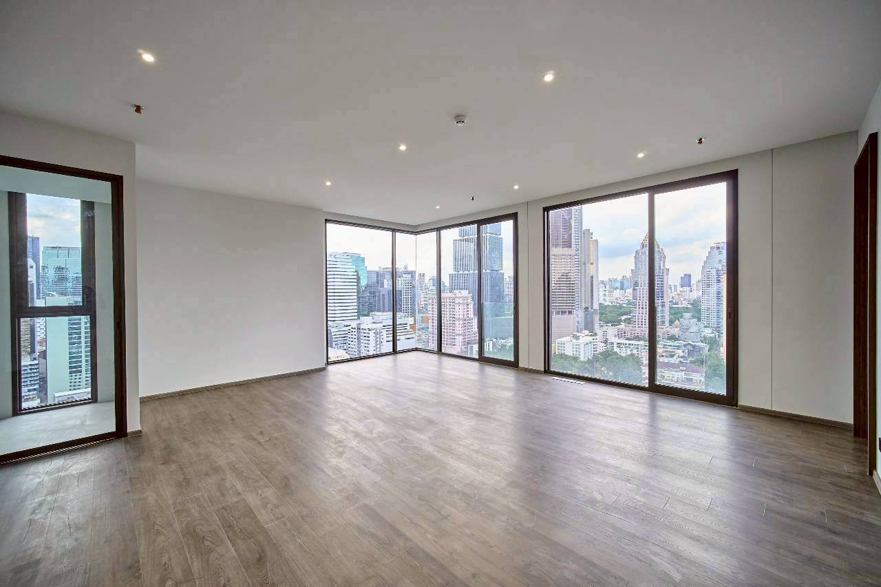 🏠✨ Romm Convent | Condo for sale Penthouse 3 bedrooms (HBH-TB-385)