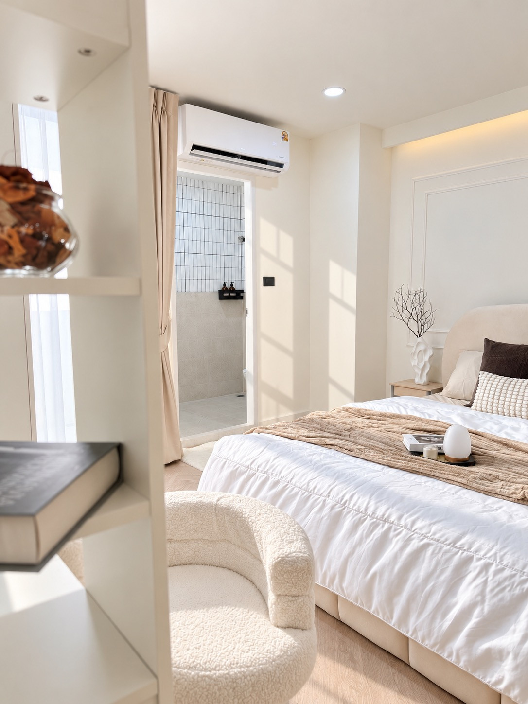 คอนโด royal tower 3 ห้องแต่งครบพร้อมอยู่ – รูปที่ 4