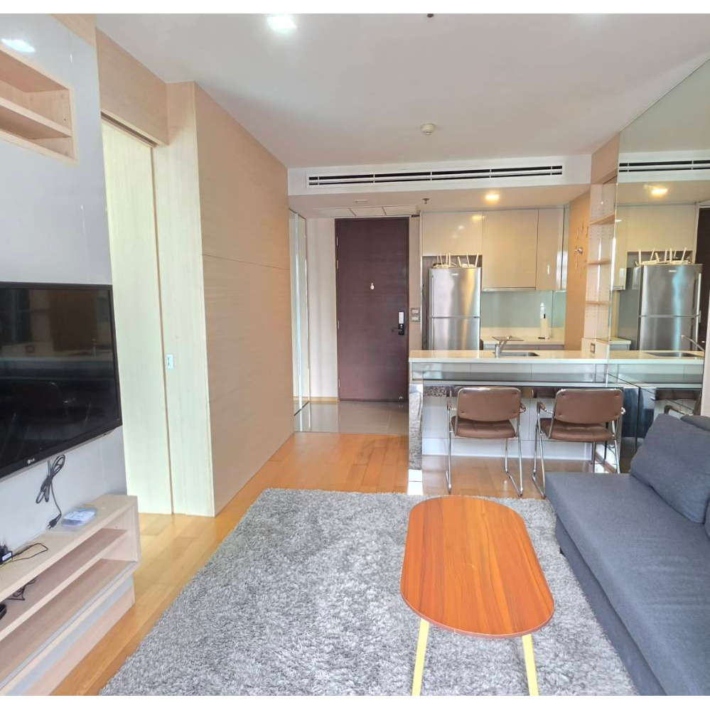(รหัส S5906) ขายคอนโด โครงการ The Address Asoke : ดิ แอดเดรส อโศก – รูปที่ 4