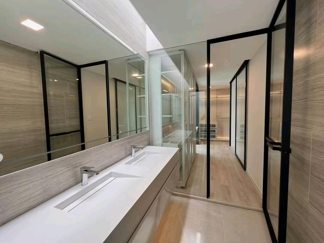 🔥 House for Rent Vive Krungthep Kreetha 🔥🔥 Nearby Wellington International school  – รูปที่ 3