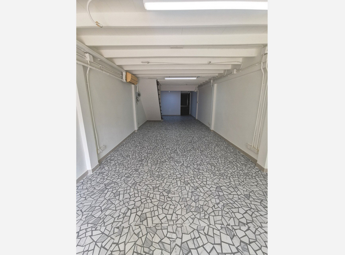 Commercial building 2 story for rent, Sukhumvit Soi 46, Phra Khanong, Khlong Toei, near BTS Phra Khanong Station (Tel 081-426-5356) – รูปที่ 2