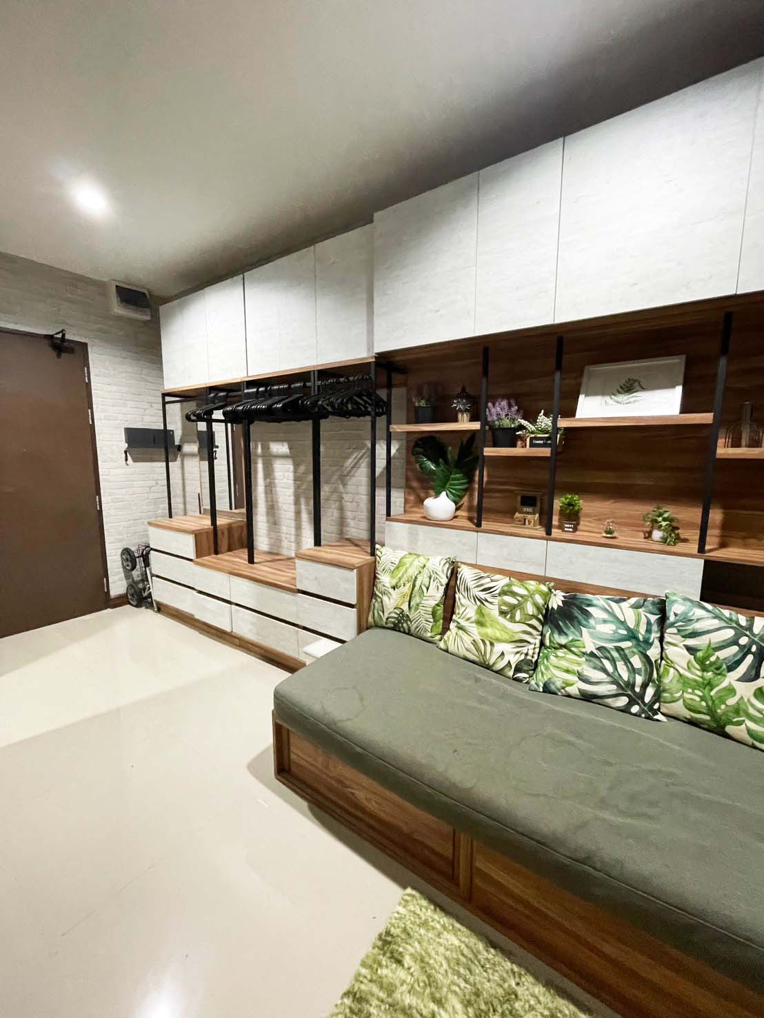 ขายห้องชุด ที่อัสสกาญจน์ เพลส ศรีนครินทร์ – รูปที่ 3