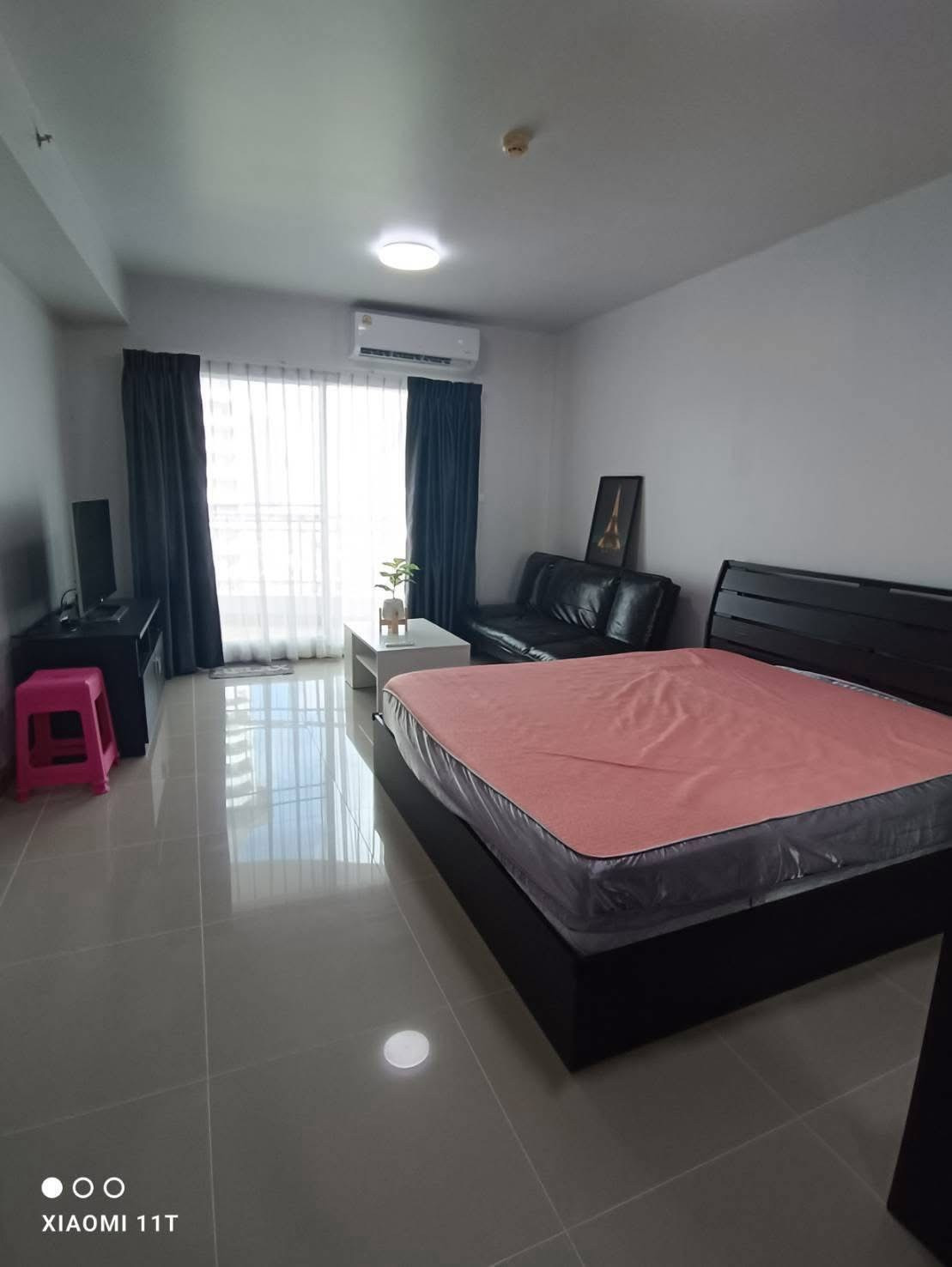 UP-0607🔥SUPER DEAL🔥ห้องว่าง🔥ให้เช่าคอนโด Supalai River Resort Charoen Nakhon 57 @urbanprime – รูปที่ 2
