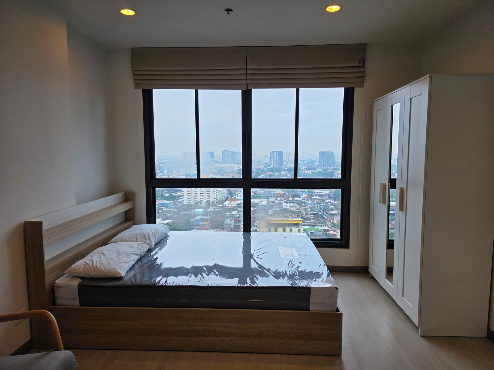 ✨ For Rent: Ideo Sathorn-Thapra | Newly Renovated Studio in Minimal Style | Next to BTS Pho Nimit ✨ ✨ For Rent: Ideo Sathorn-Thapra | Newly Renovated Studio in Minimal Style | Next to BTS Pho Nimit ✨