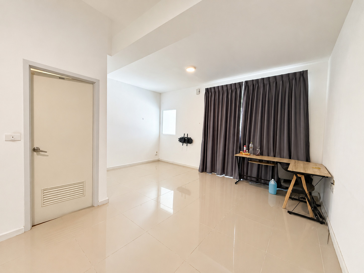 🏡 ทาวน์โฮม 2 ชั้น ฟังก์ชันลงตัว ราคา 2.15 ล้านบาท เชื่อมต่อถนนประชาอุทิศ ถนนสุขสวัสดิ์ – รูปที่ 3