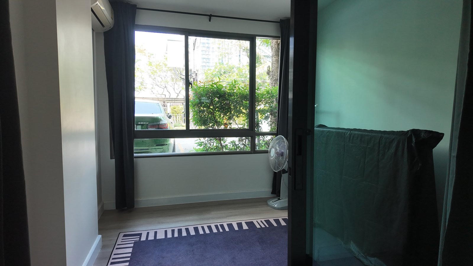 For rent, Metro Luxe Ratchada, 1st floor. – รูปที่ 3