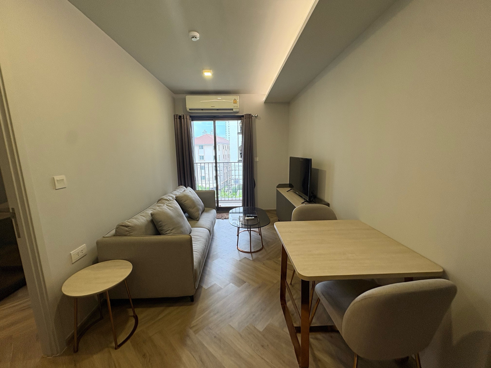 🔥Rent 1BR🔥22,000/month🔥Pool View🔥34sqm🔥Floor5🔥