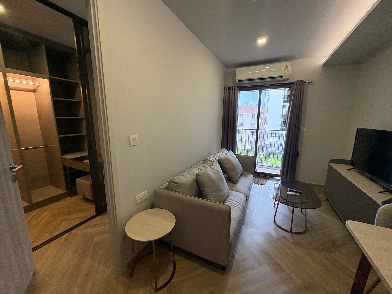 🔥Rent 1BR🔥22,000/month🔥Pool View🔥34sqm🔥Floor5🔥 – รูปที่ 3