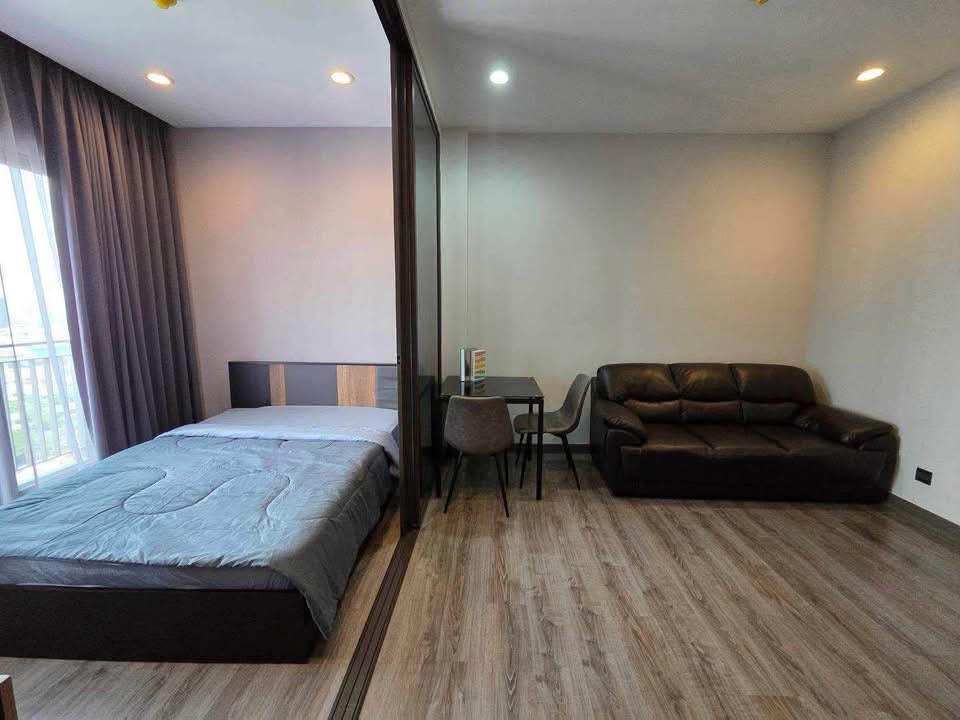 📍Condo near Wachira Khema St. Gabriel 📍 For rent Urbano Ratchawithi 🔥
