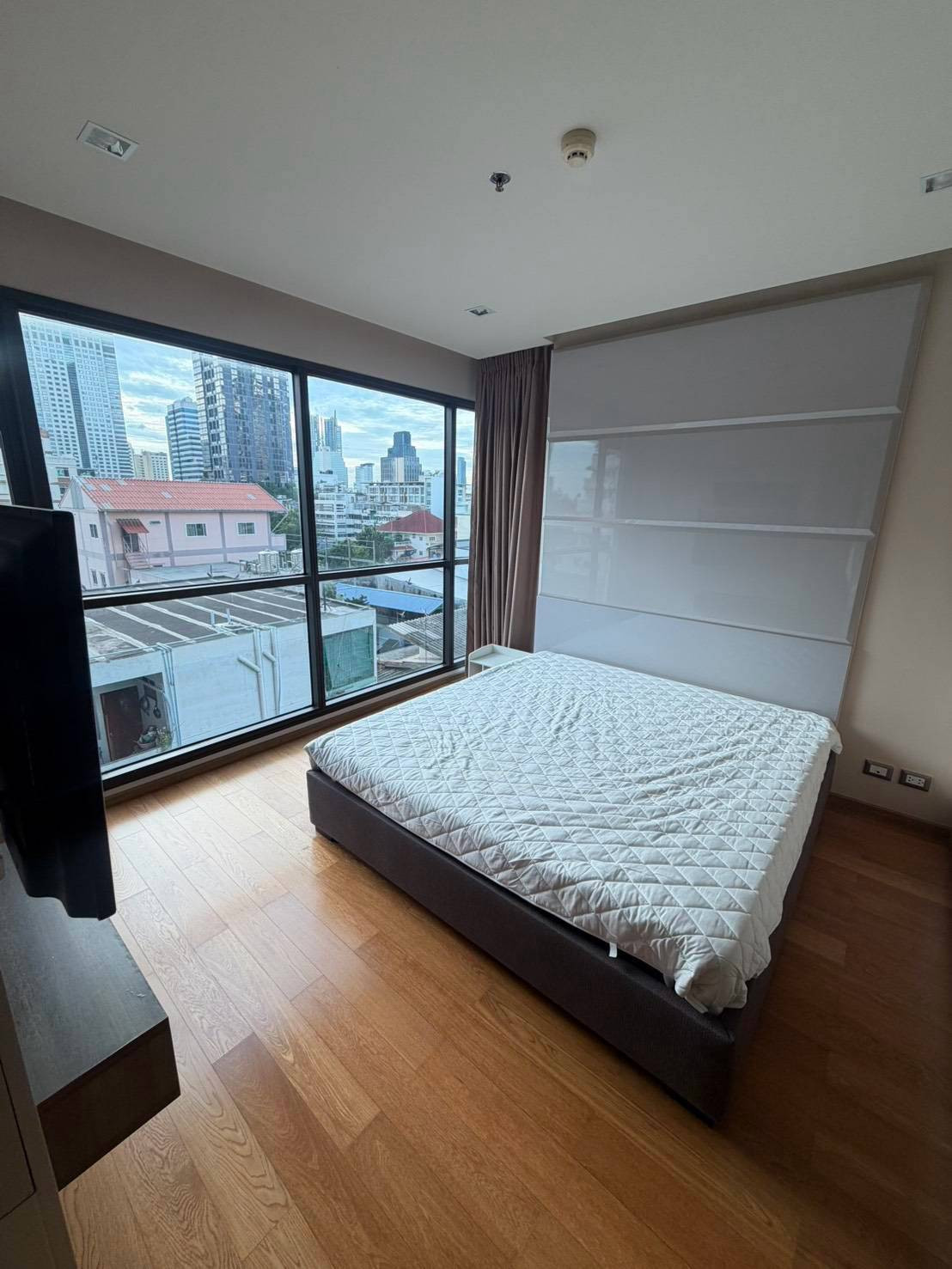 TWP995 For Rent |The Address Sathorn 2 Bedrooms – รูปที่ 4