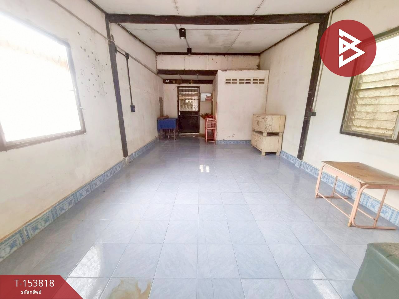 2-story townhouse for sale, area 25 sq m, Nai Mueang Subdistrict, Khon Kaen. – รูปที่ 4