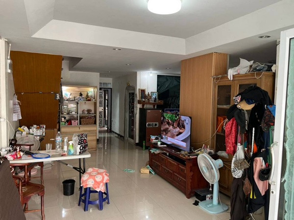 BT127 House for rent Thaiwandi, Soi Wachiratham Sathit 57 – รูปที่ 4