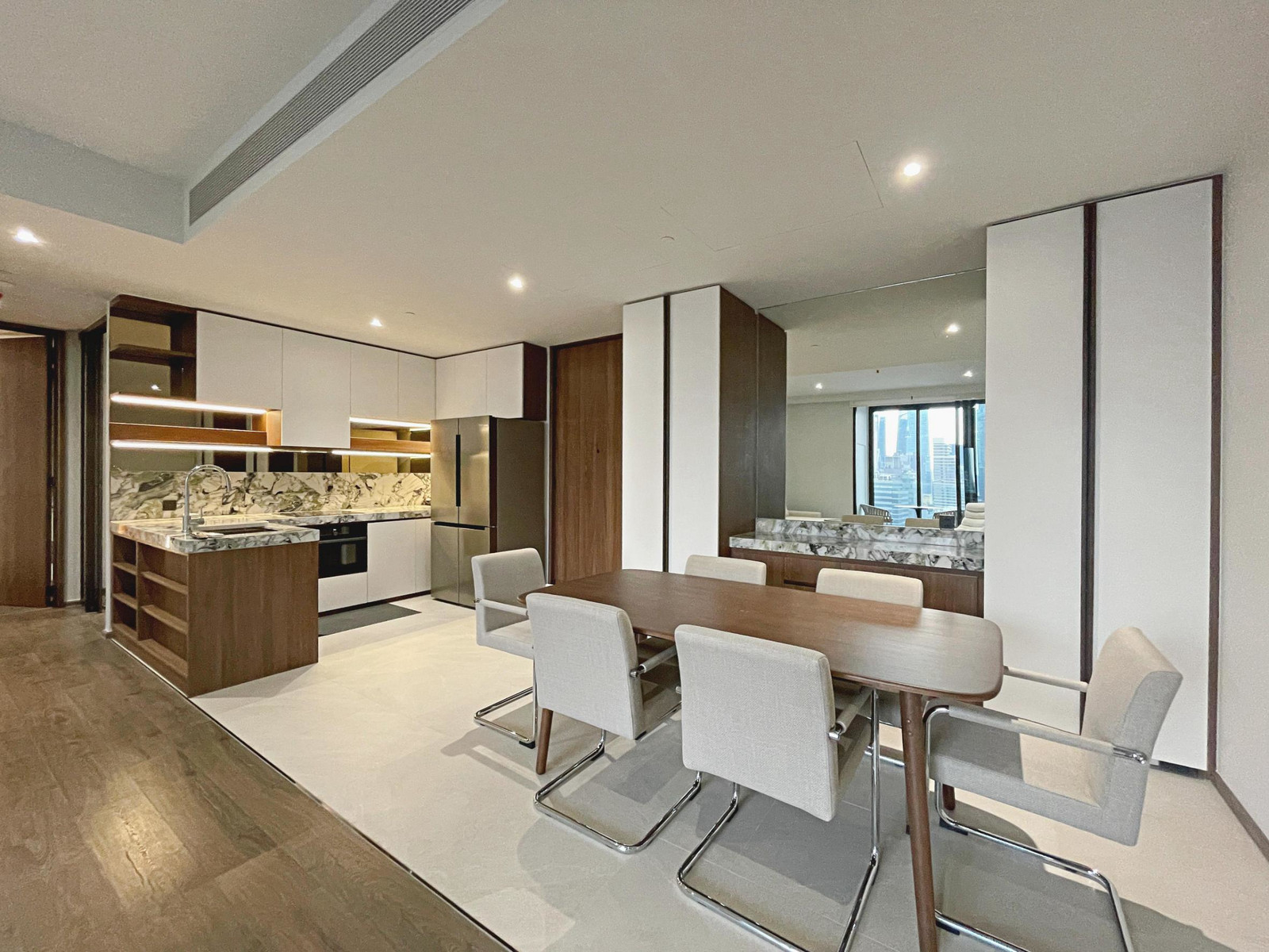 Hot Deal 2 bedroom Plus for rent at Romm Convent – รูปที่ 4
