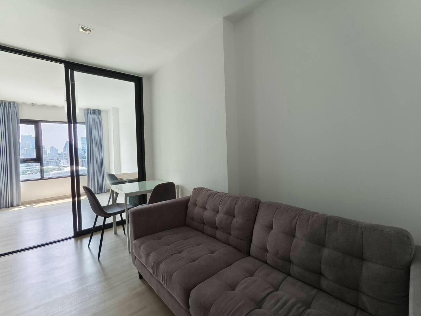 🔥 PRICE DROP! ลดจริง 1.1 ล้านบาท 🔥 LIFE ONE WIRELESS | 1 BEDROOM | HIGH FLOOR (IQI-C007) – รูปที่ 2