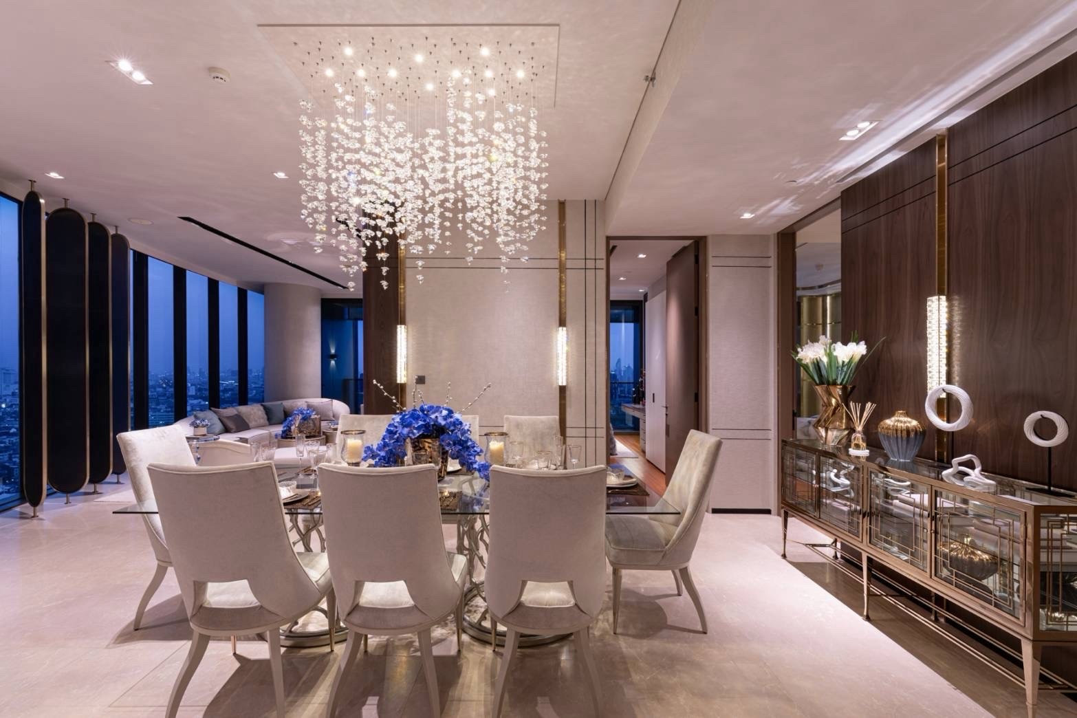 Banyan Tree Residences Riverside Bangkok – รูปที่ 3