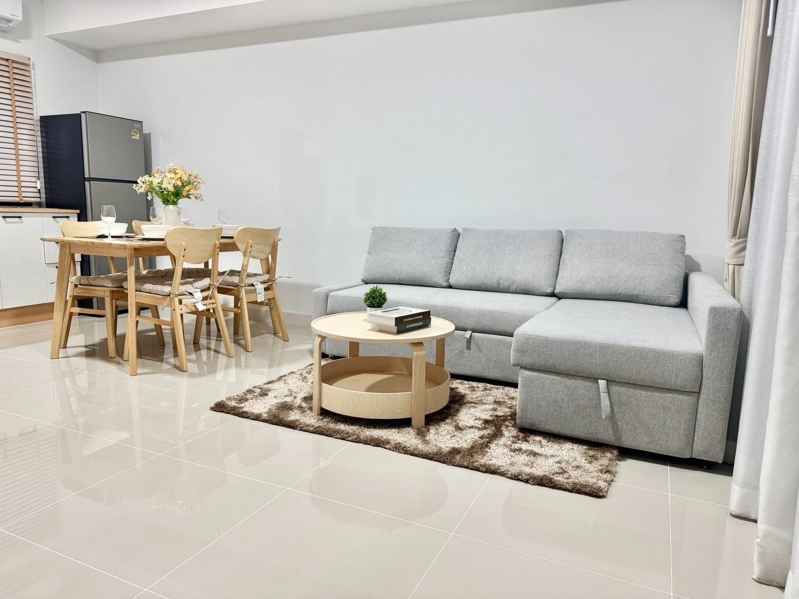 🐶🐱 Apartment Pleno Sukhumvit-Bangna 2 🏡