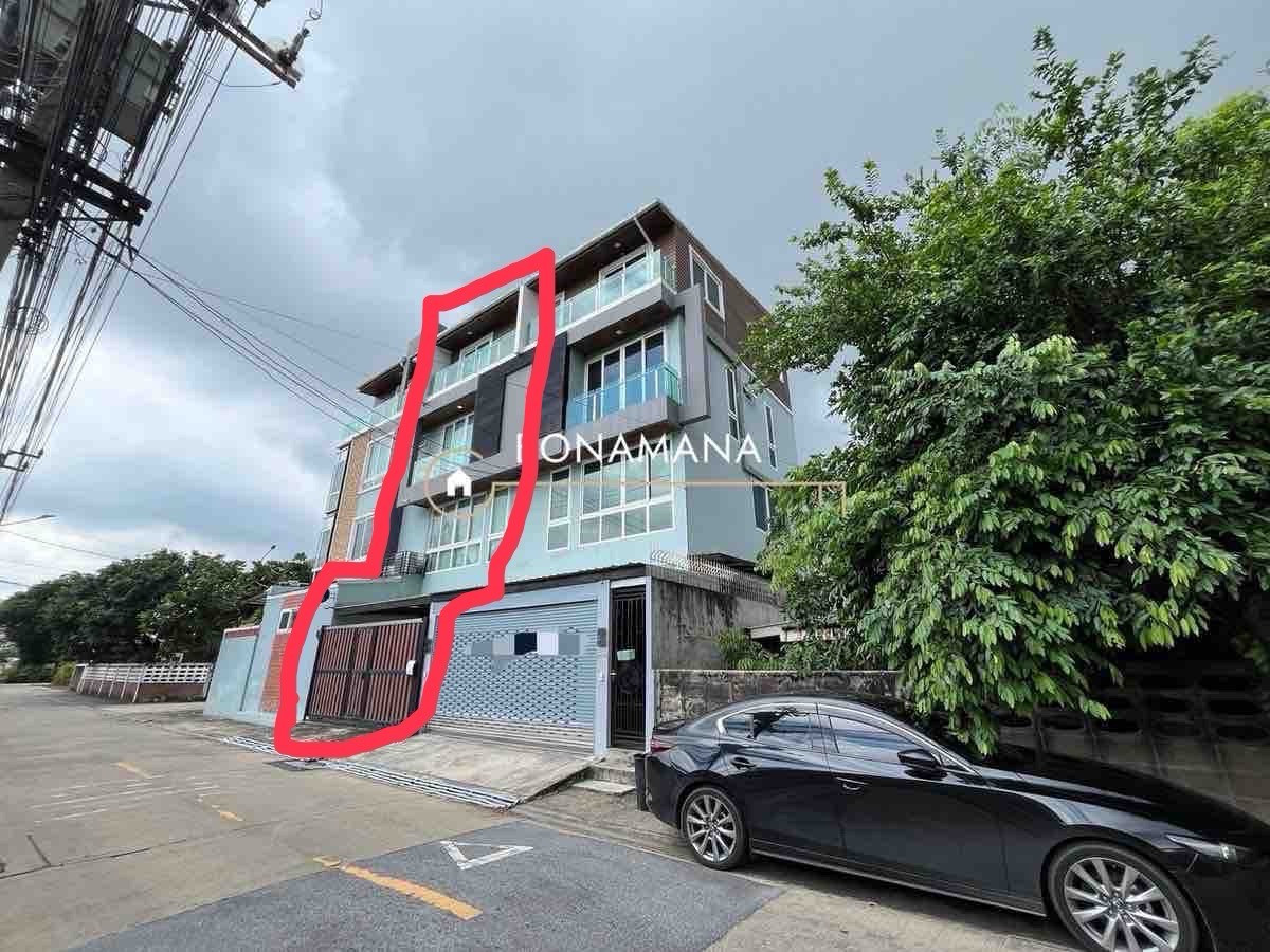 Home office for rent, Rama 9 Home office for rent, Rama 9
