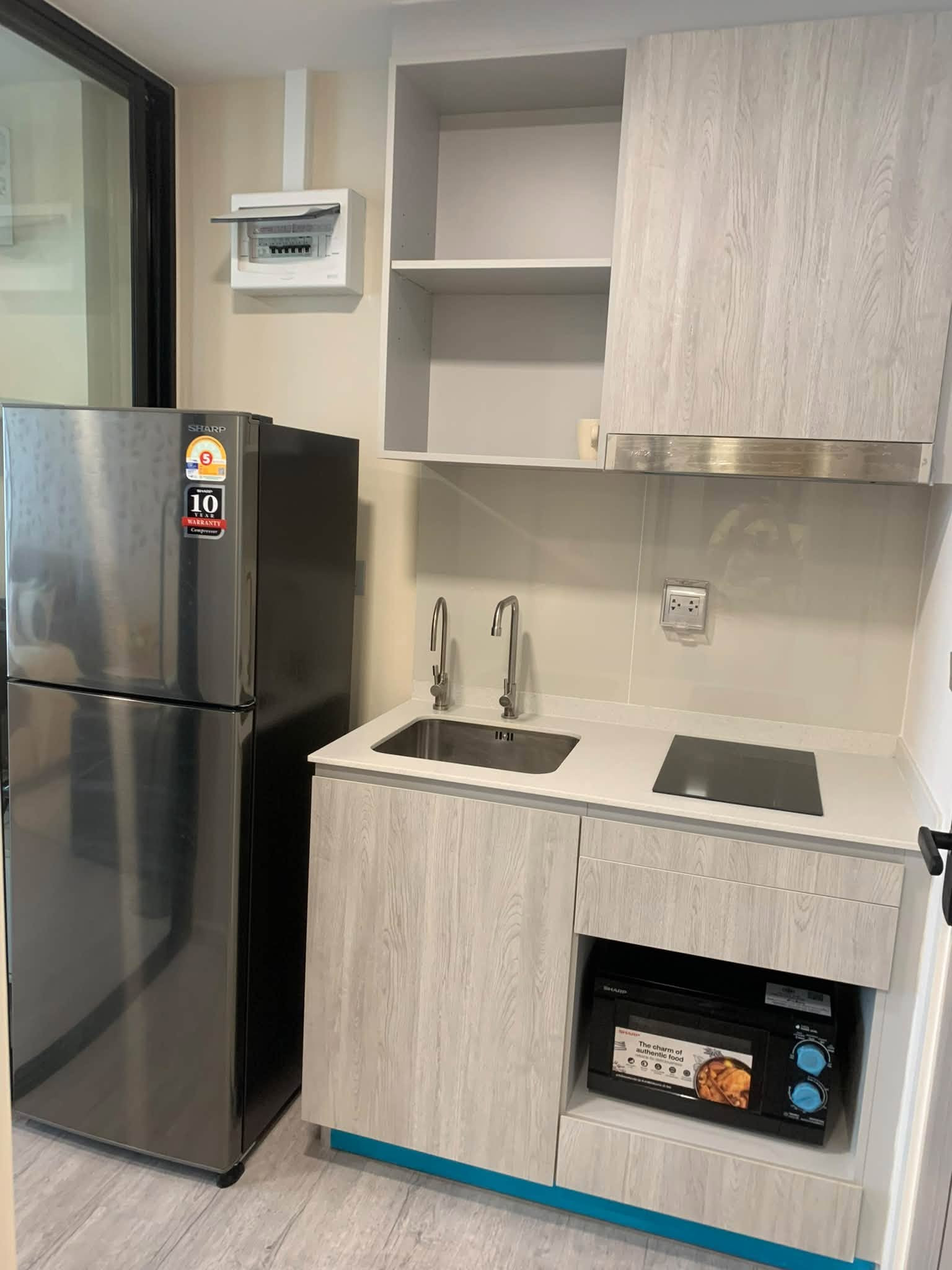 8K171069 - For rent Atmoz Tropicana Bangna (Atmoz Tropicana Bangna) – รูปที่ 4