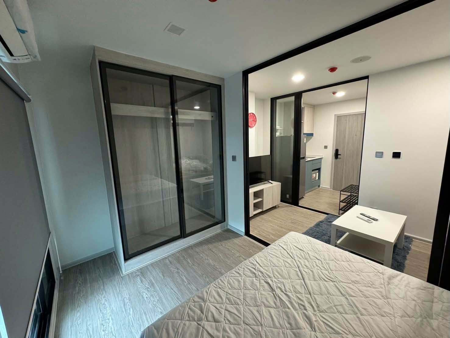 For rent, Kave Seed Kaset, 5th floor, Building C. – รูปที่ 3