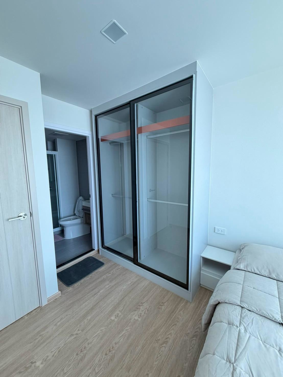 🏙️✨ ให้เช่า คอนโด เคฟ ลูมินัส บางมด ✨🏙️ Kave Luminuos Bangmod 📍 ใกล้มหาวิทยาลัย MKUTT เพียง 600 เมตร – รูปที่ 2