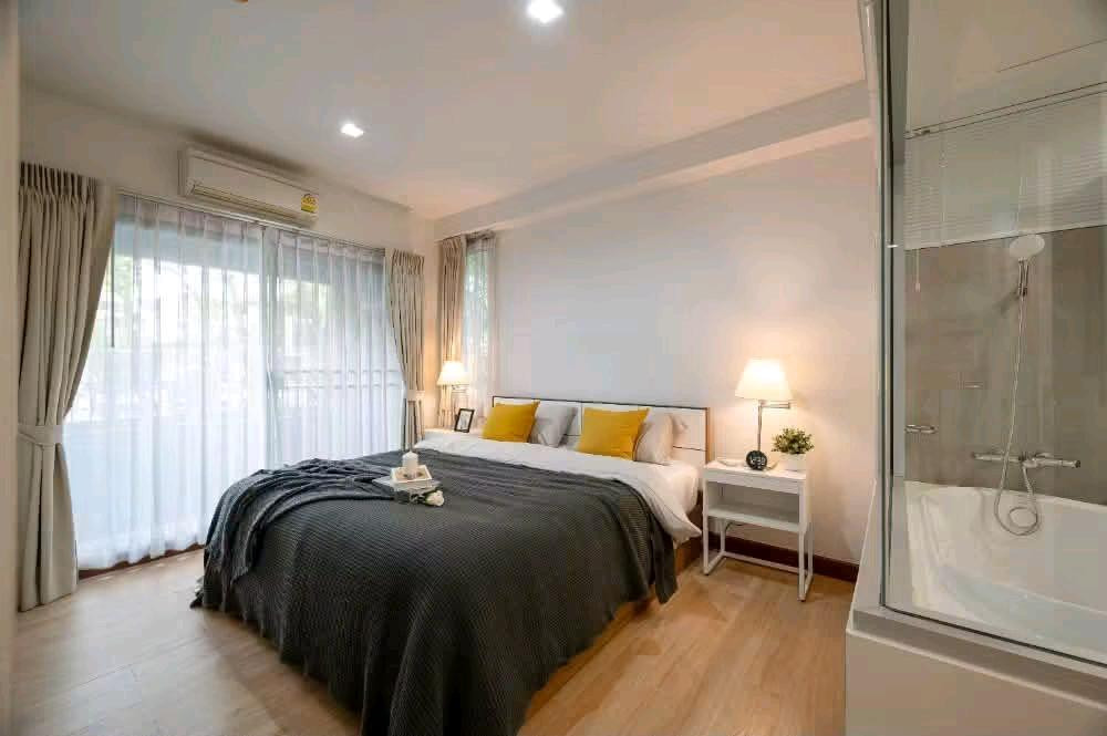 🔥🔥 Condo for rent The Seed Musee  🔥Phromphong BTS Station – รูปที่ 2