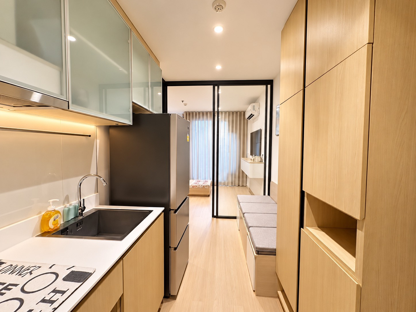 🏡 Maru Ekkamai for Rent – Cat Friendly! 🐱