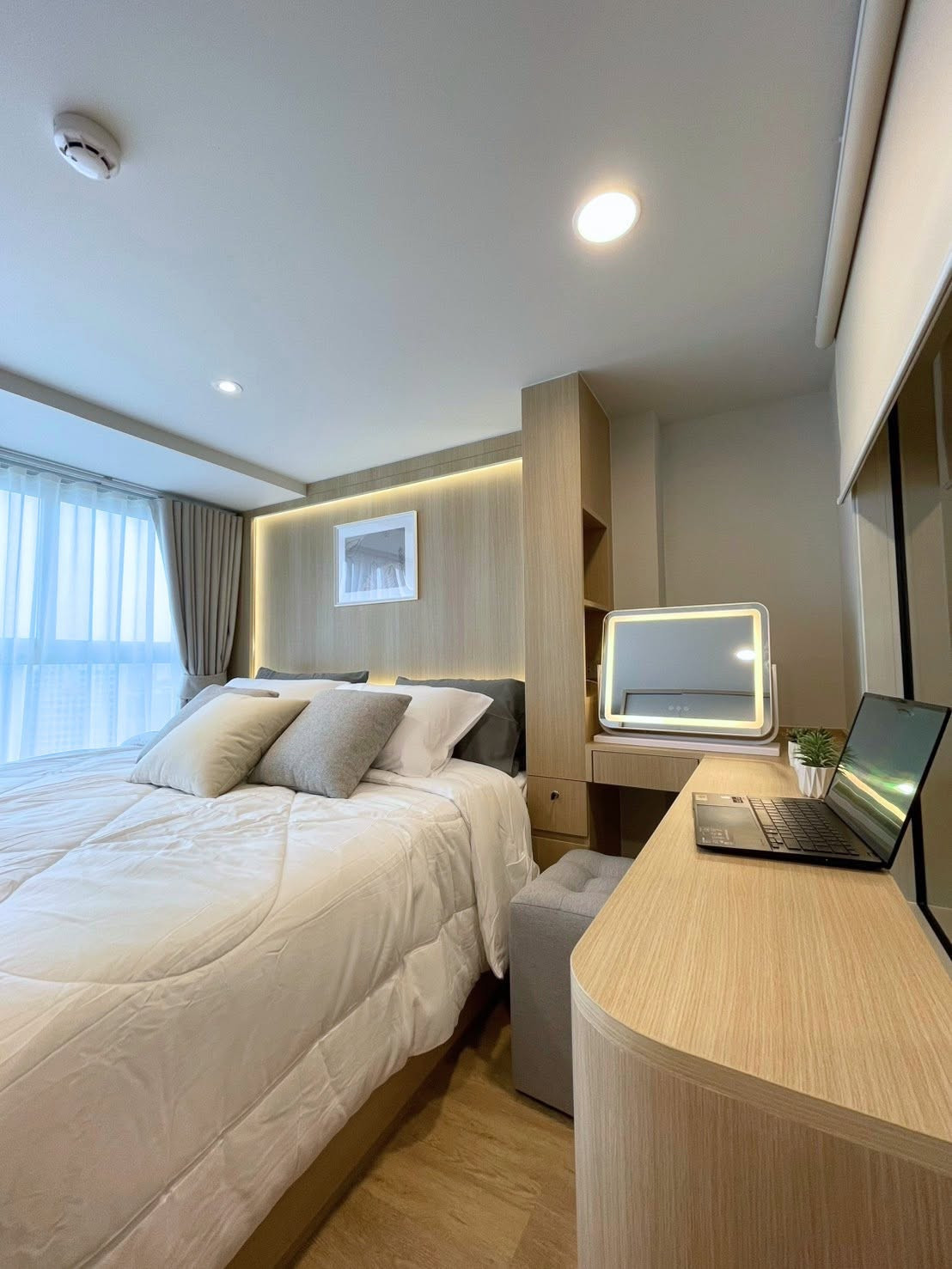 ให้เช่า: 65,000 บาท/เดือน | Culture Chula – ย่านสามย่าน ✨ – รูปที่ 2